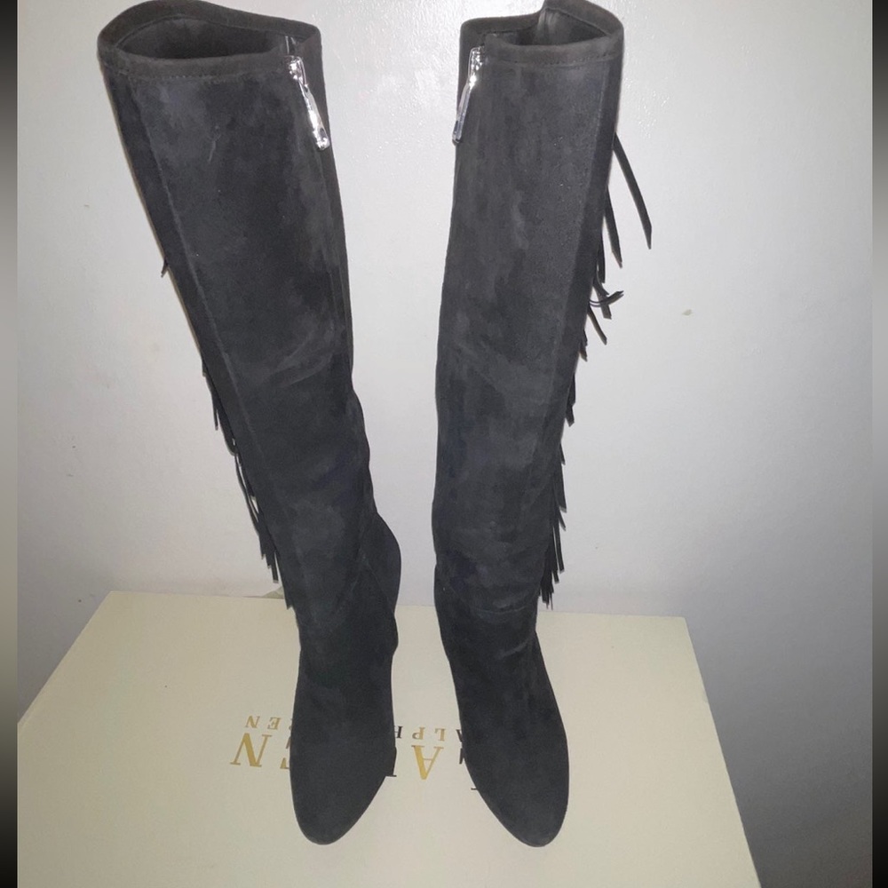 Ralph Lauren boots
